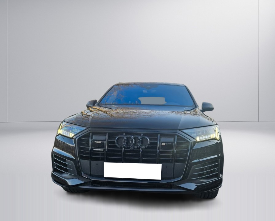Audi Q7 55 TFSIe quattro (2)