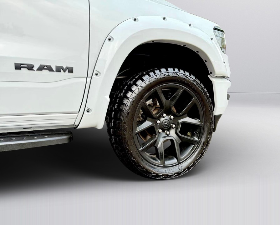 Dodge RAM 1500 - foto 34