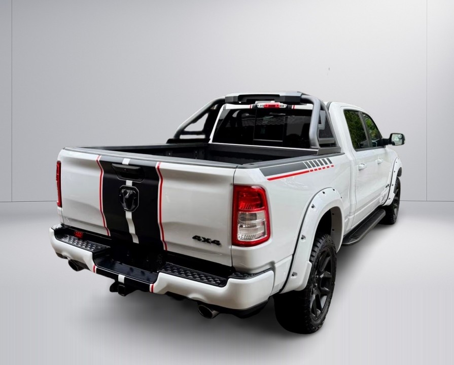 Dodge RAM 1500 (5)