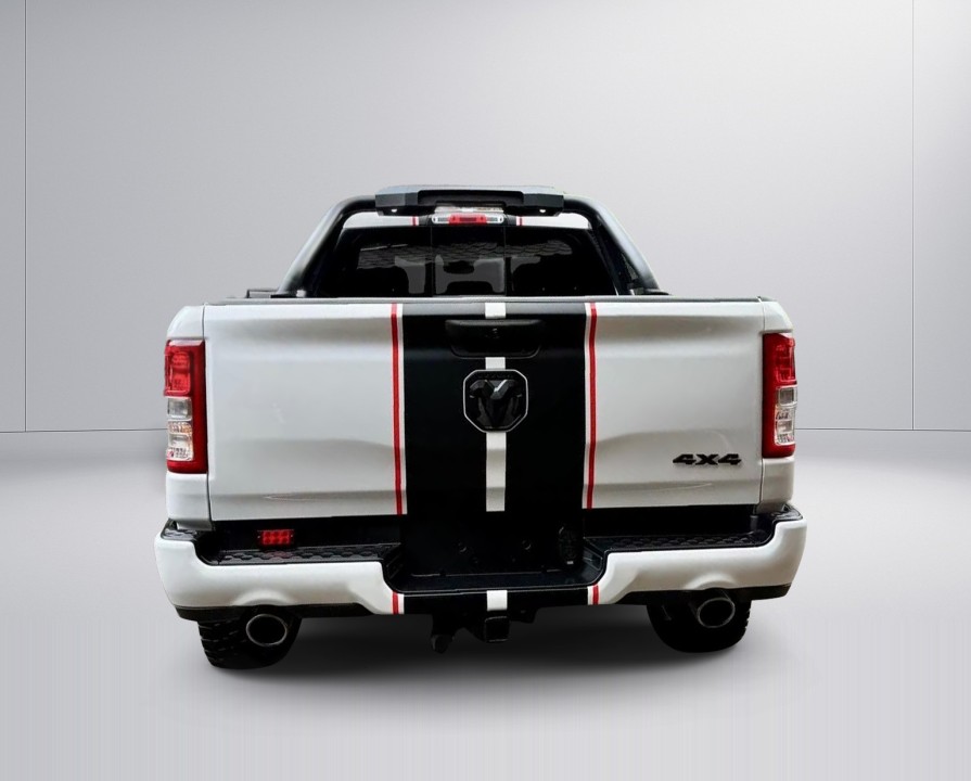 Dodge RAM 1500 - foto 7