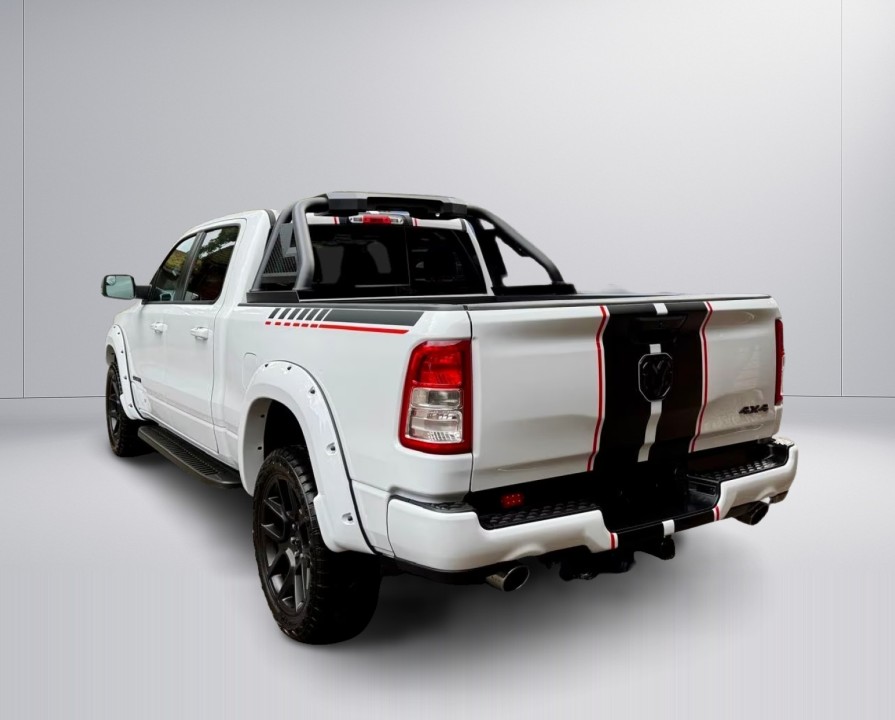 Dodge RAM 1500 - foto 9