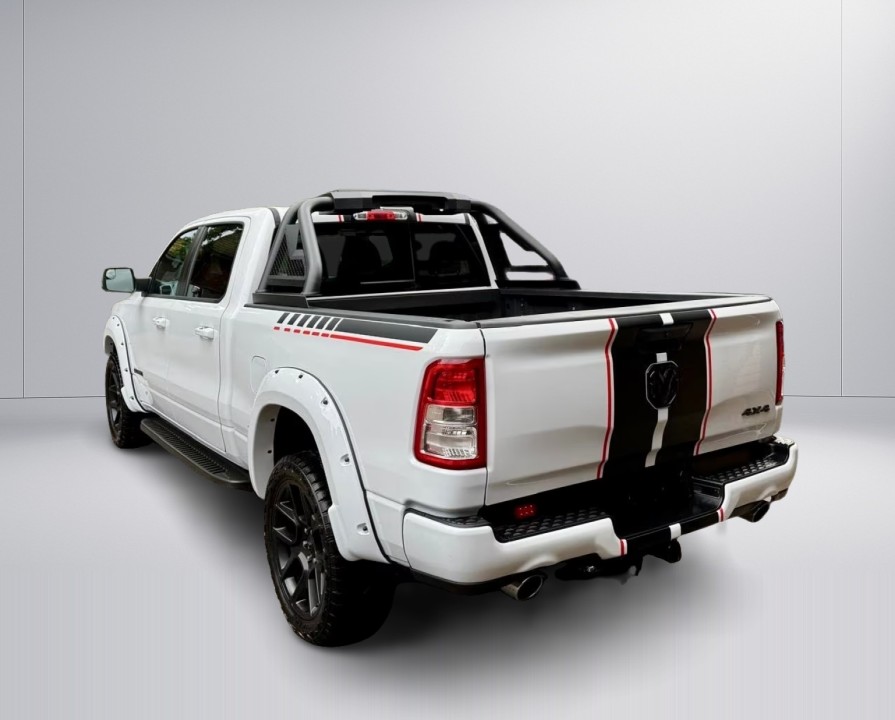 Dodge RAM 1500 - foto 8