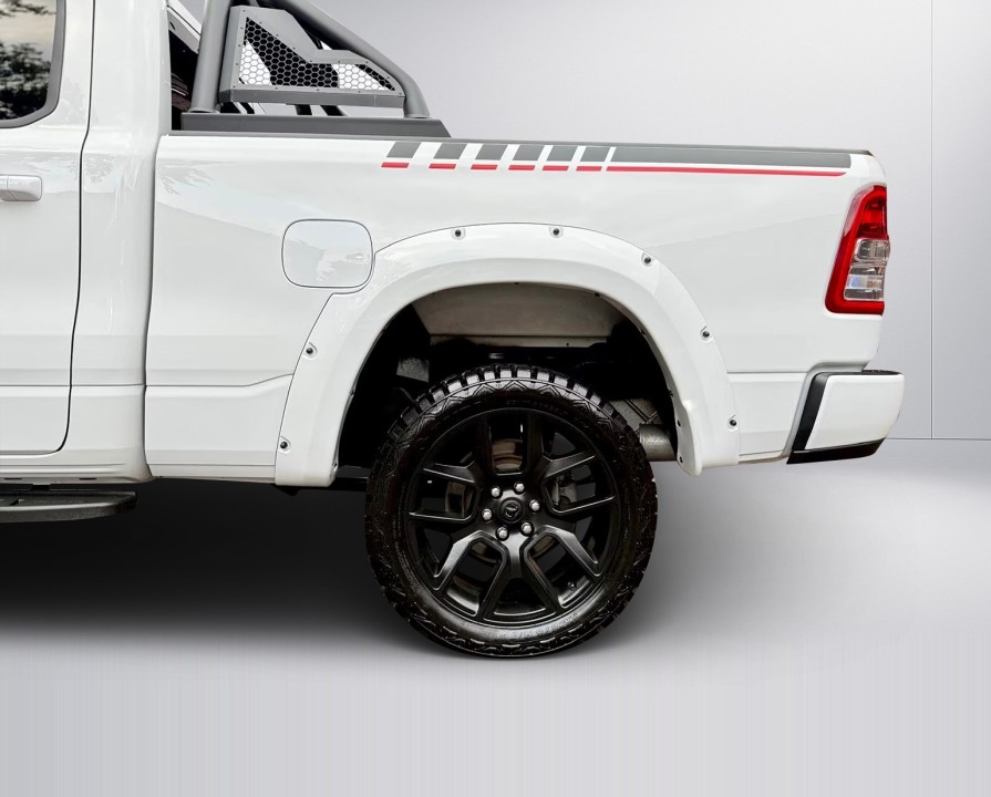 Dodge RAM 1500 - foto 35