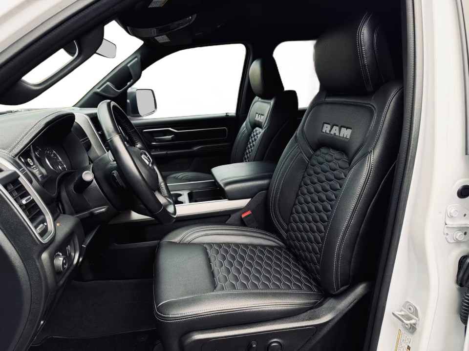 Dodge RAM 1500 - foto 21