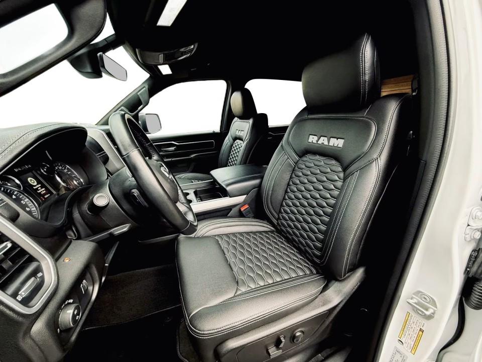 Dodge RAM 1500 - foto 24