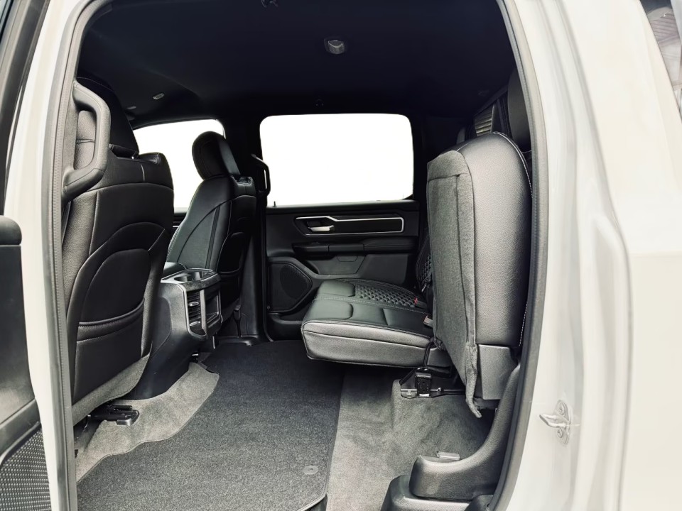 Dodge RAM 1500 - foto 20