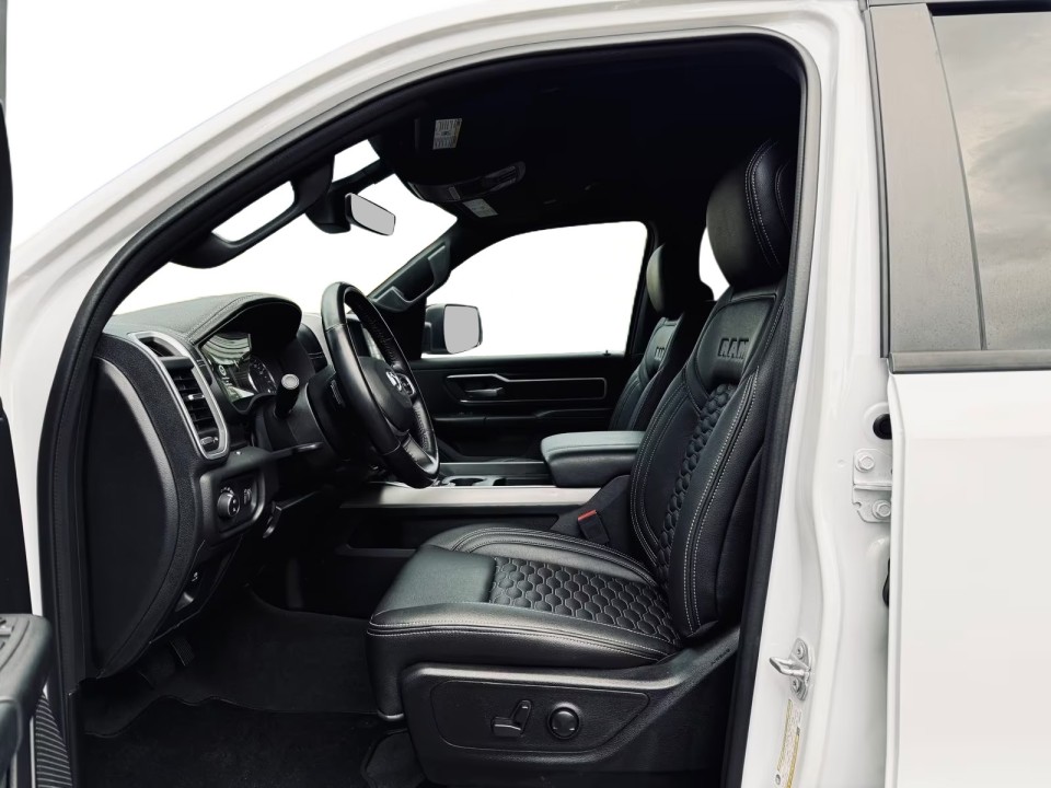 Dodge RAM 1500 - foto 16