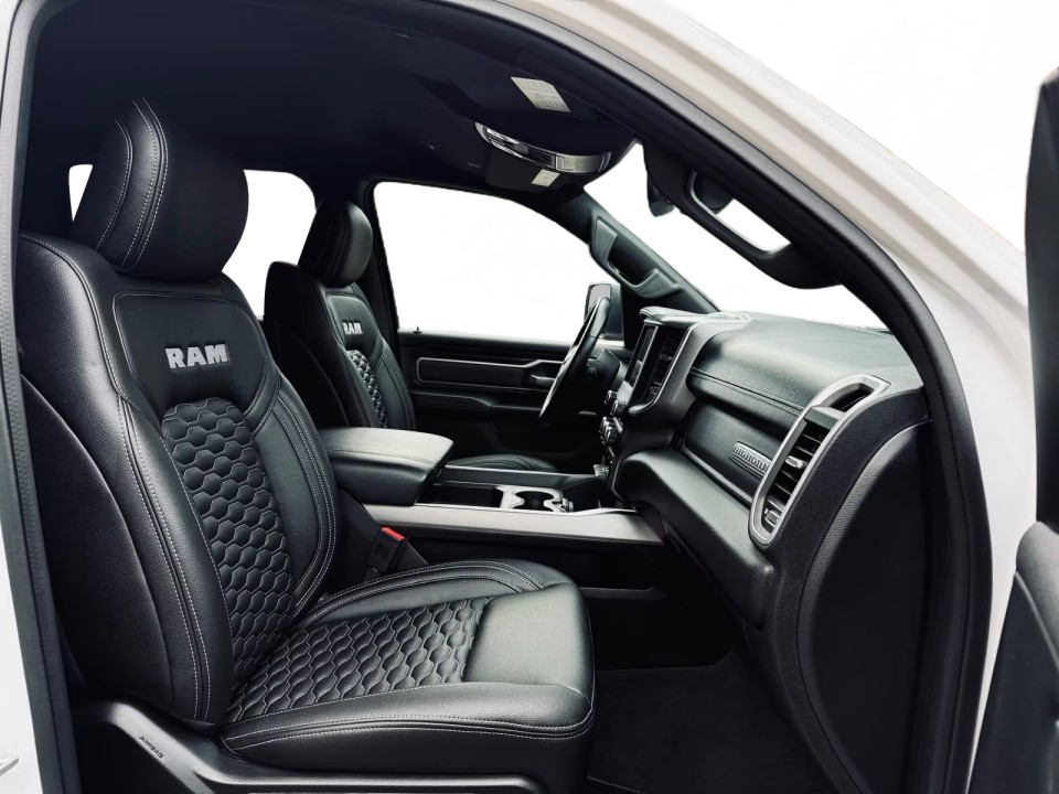 Dodge RAM 1500 - foto 23