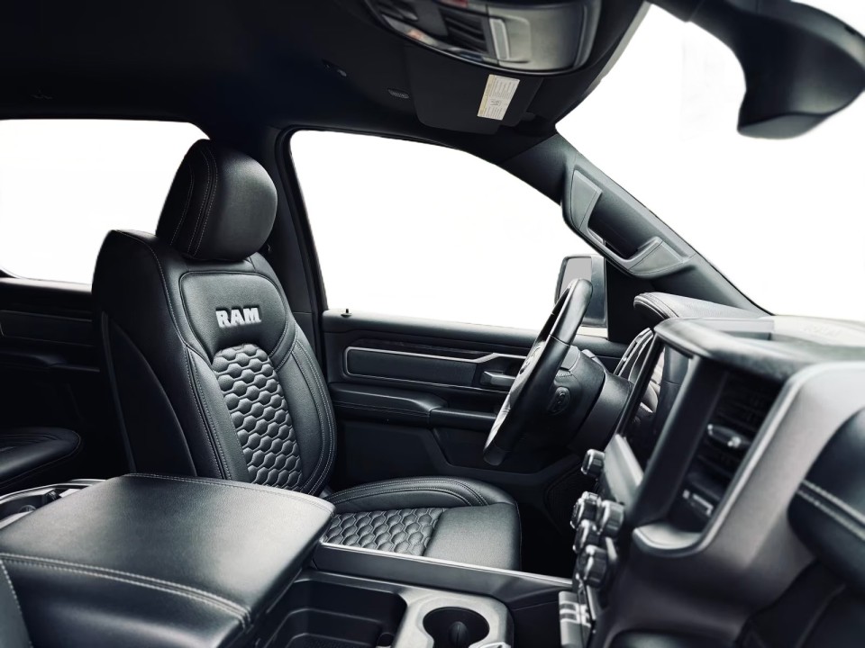 Dodge RAM 1500 - foto 27