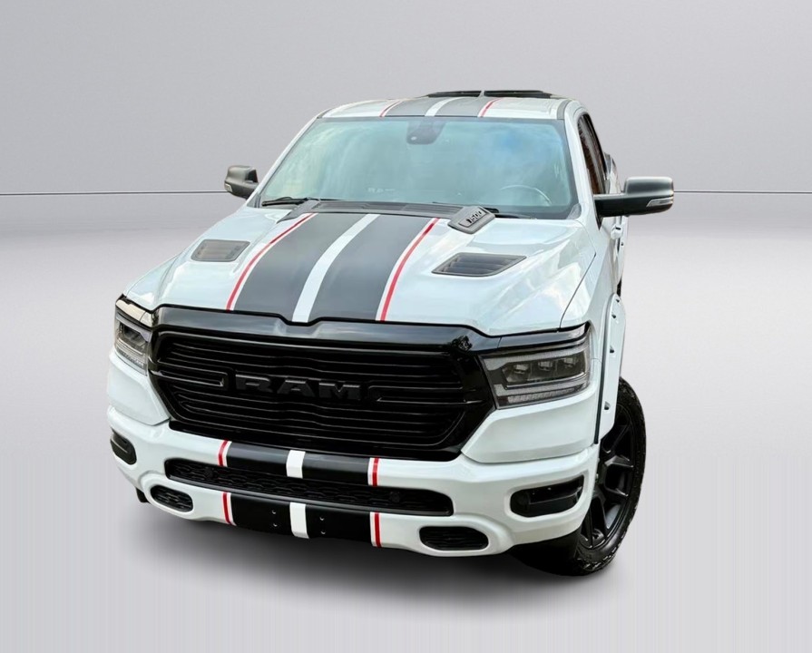 Dodge RAM 1500 - foto 13