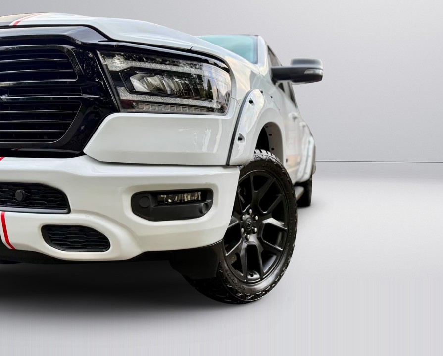 Dodge RAM 1500 - foto 32