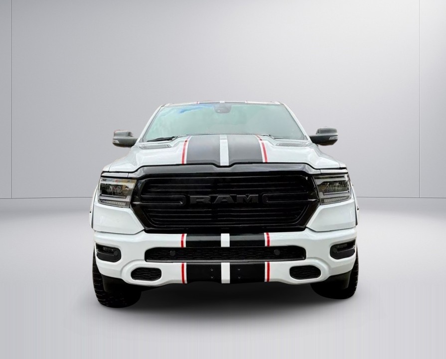 Dodge RAM 1500 - foto 15
