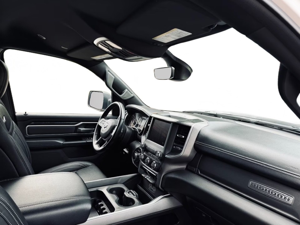 Dodge RAM 1500 - foto 19