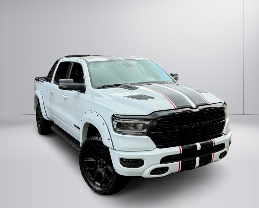 Dodge RAM 1500 (3)