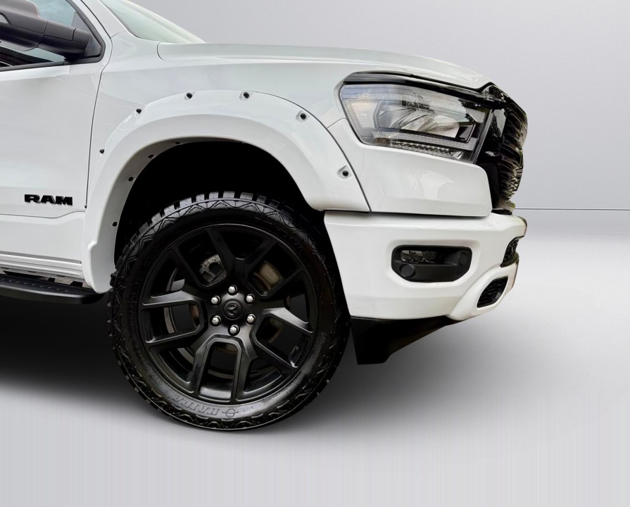 Dodge RAM 1500 - foto 33