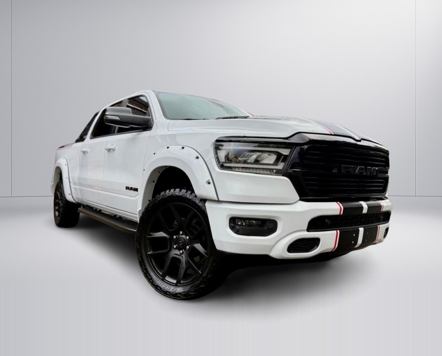 Dodge RAM 1500