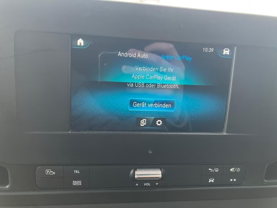 Mercedes-Benz Sprinter 317 CDI L3H2 - foto 7