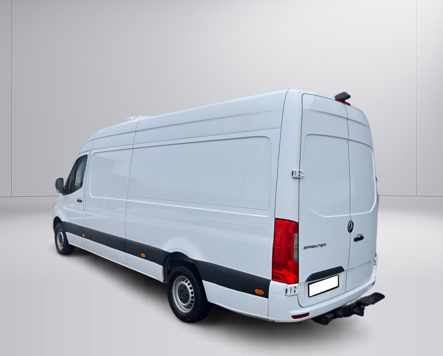 Mercedes-Benz Sprinter 317 CDI L3H2 (3)