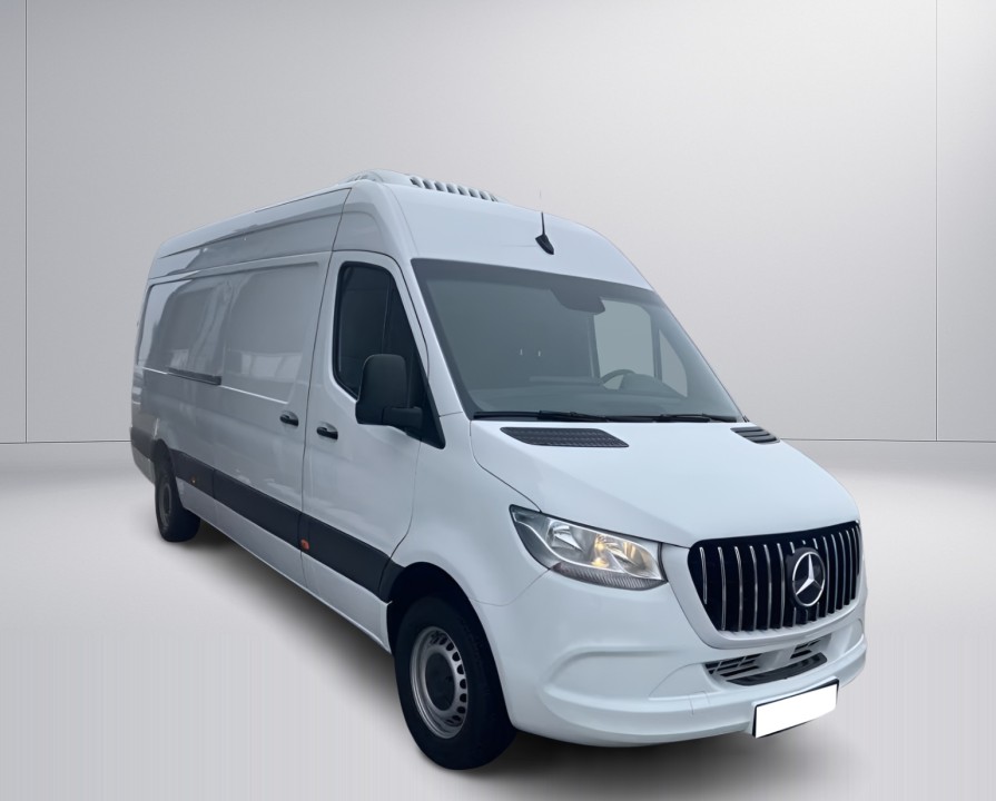Mercedes-Benz Sprinter 317 CDI L3H2