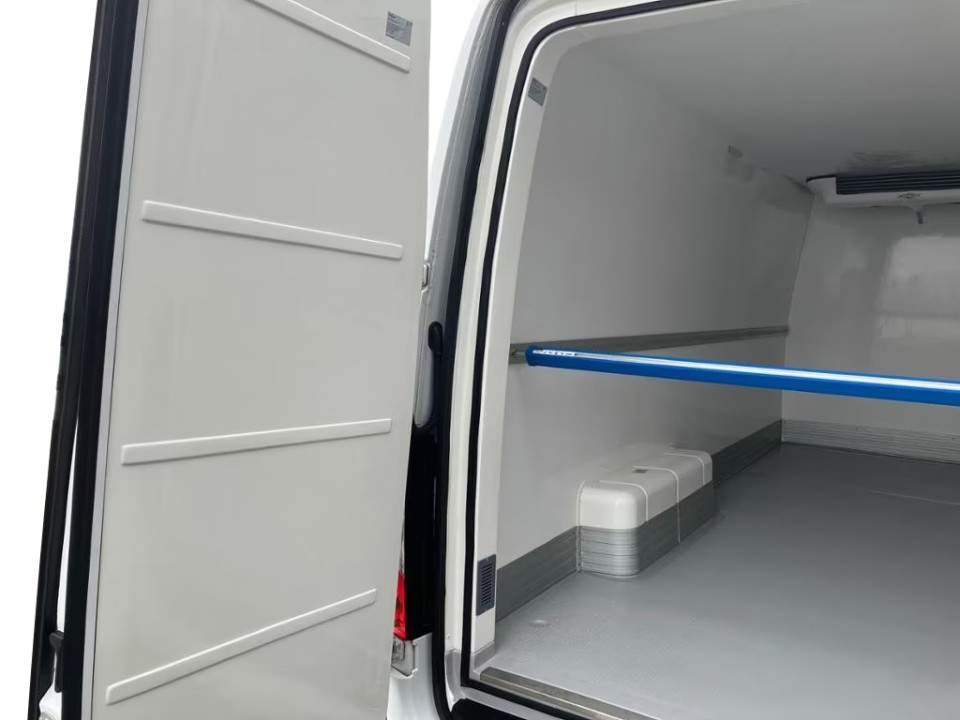 Mercedes-Benz Sprinter 317 CDI L3H2 - foto 16