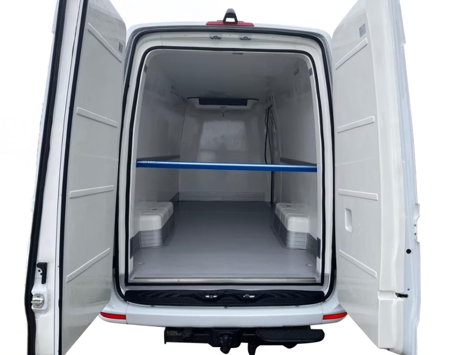 Mercedes-Benz Sprinter 317 CDI L3H2 - foto 14