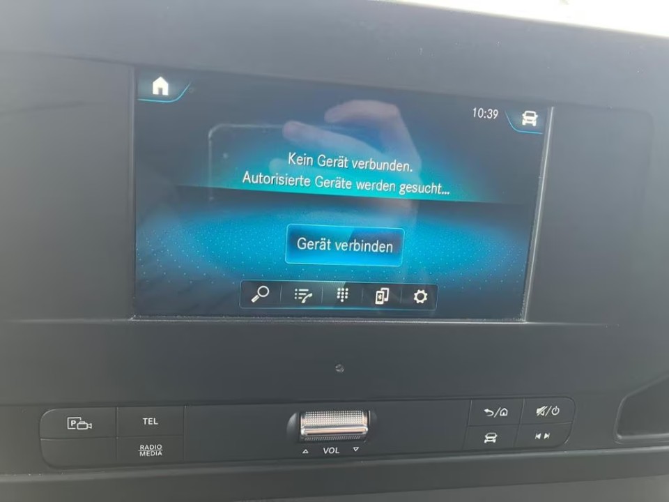 Mercedes-Benz Sprinter 317 CDI L3H2 - foto 8