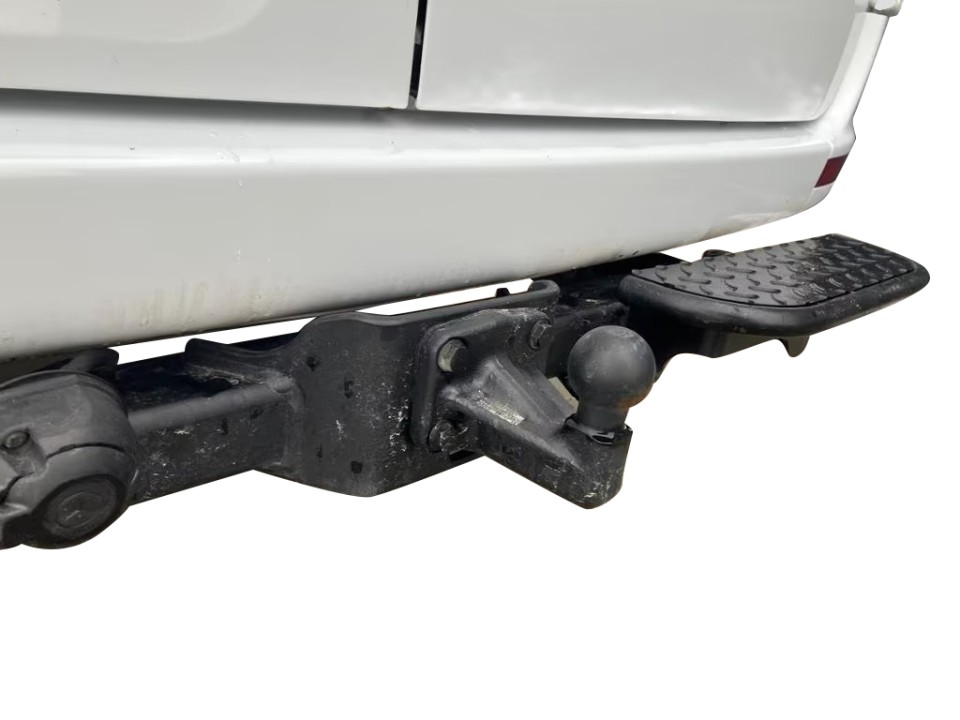 Mercedes-Benz Sprinter 317 CDI L3H2 - foto 17