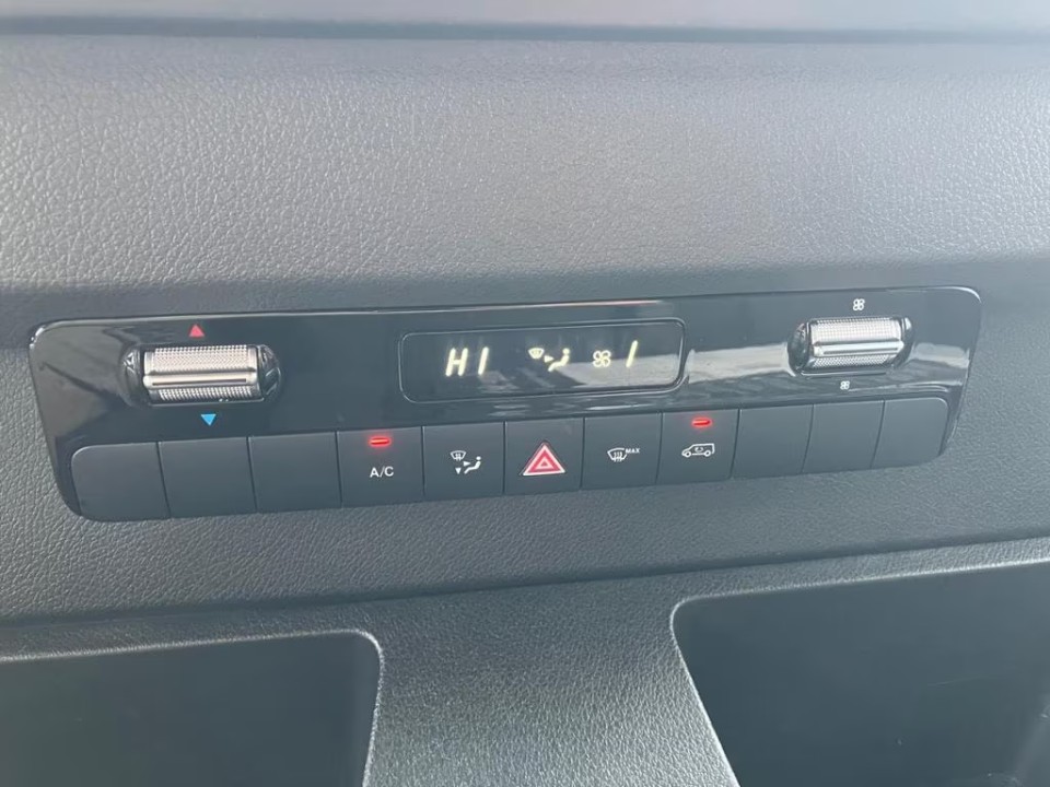 Mercedes-Benz Sprinter 317 CDI L3H2 - foto 11