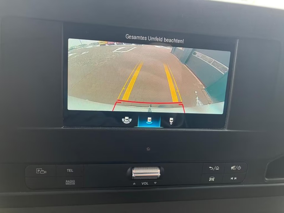 Mercedes-Benz Sprinter 317 CDI L3H2 - foto 9