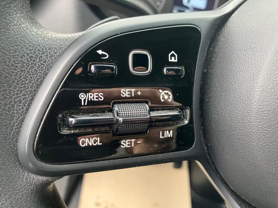 Mercedes-Benz Sprinter 317 CDI L3H2 - foto 6