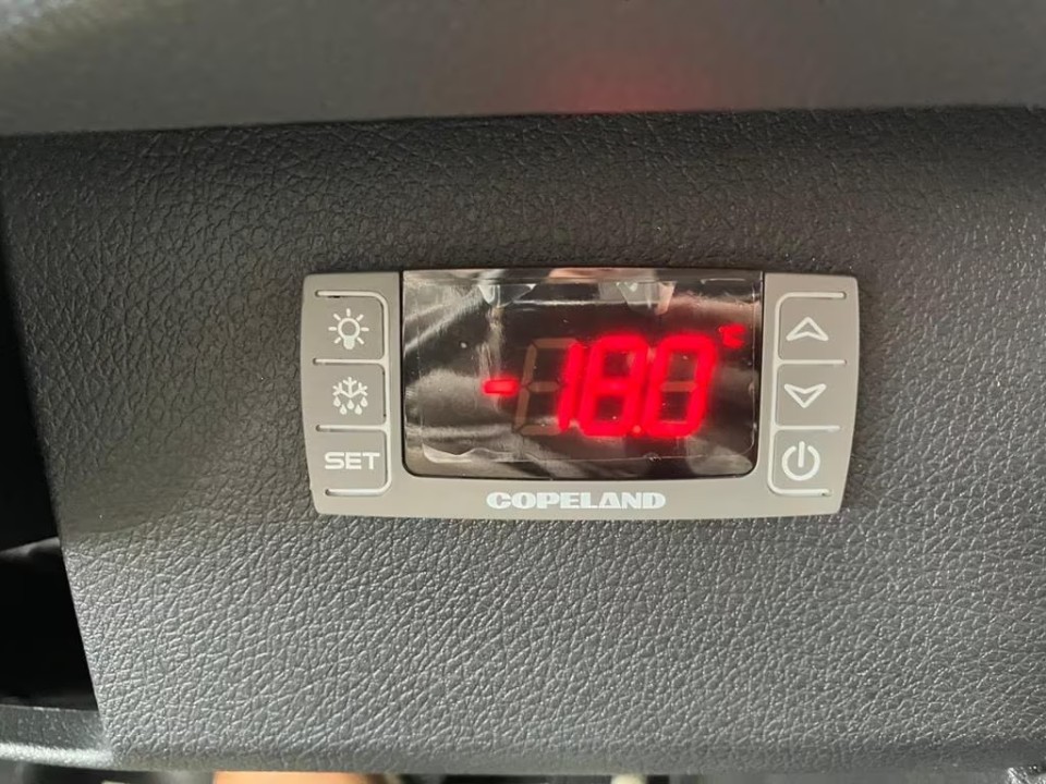 Mercedes-Benz Sprinter 317 CDI L3H2 - foto 10