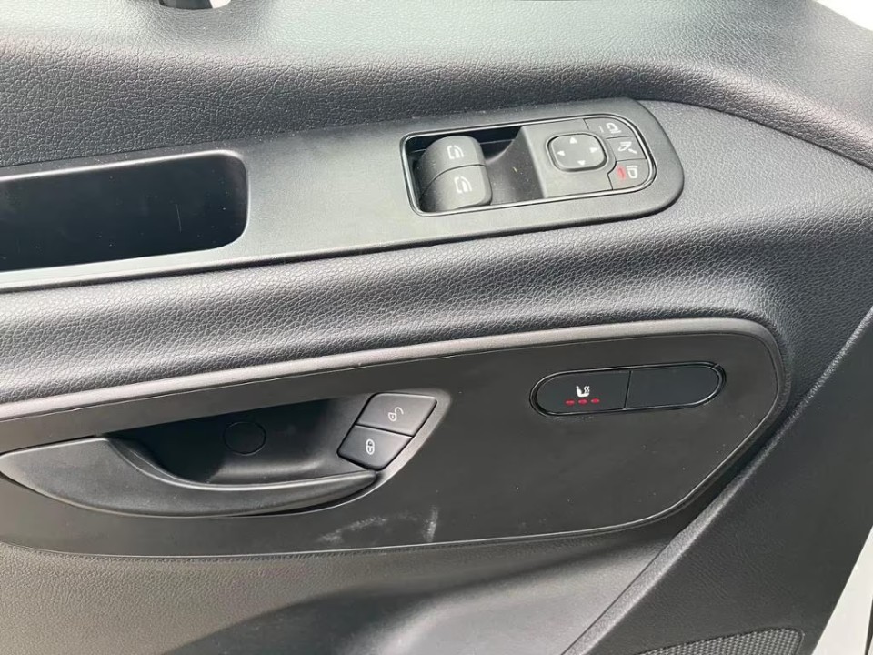 Mercedes-Benz Sprinter 317 CDI L3H2 - foto 13