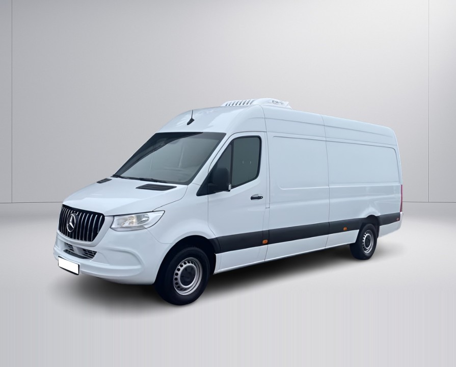 Mercedes-Benz Sprinter 317 CDI L3H2 (4)