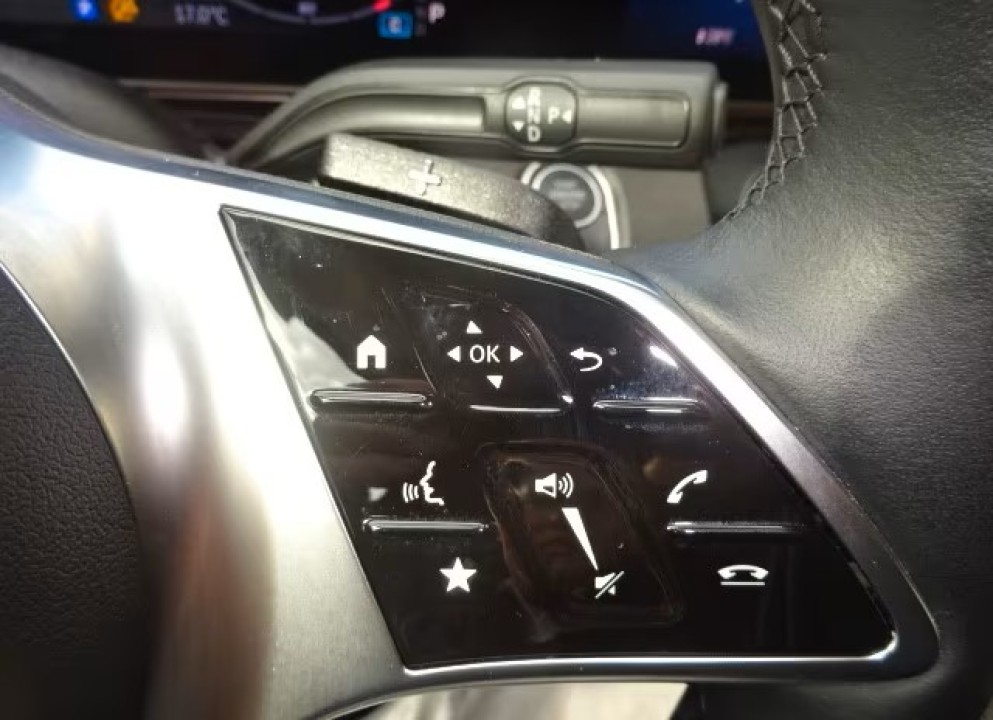 Mercedes-Benz V 300d 4MATIC Extralong Avantgarde - foto 19