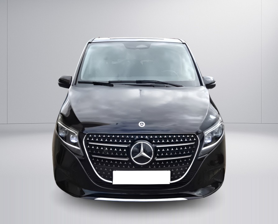 Mercedes-Benz V 300d 4MATIC Extralong Avantgarde - foto 8