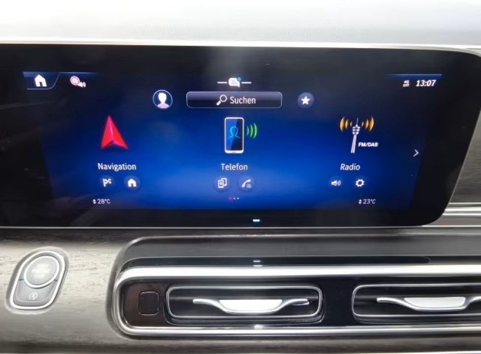 Mercedes-Benz V 300d 4MATIC Extralong Avantgarde - foto 20