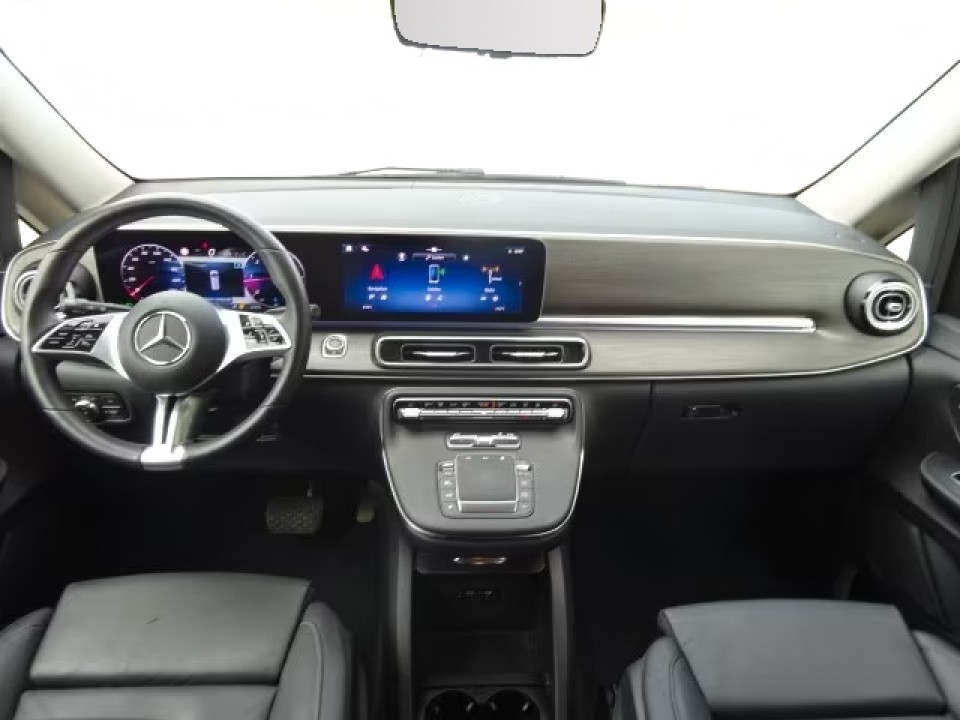 Mercedes-Benz V 300d 4MATIC Extralong Avantgarde - foto 16