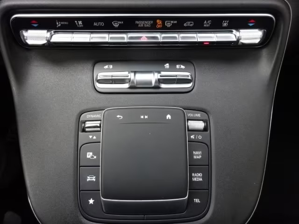 Mercedes-Benz V 300d 4MATIC Extralong Avantgarde - foto 26