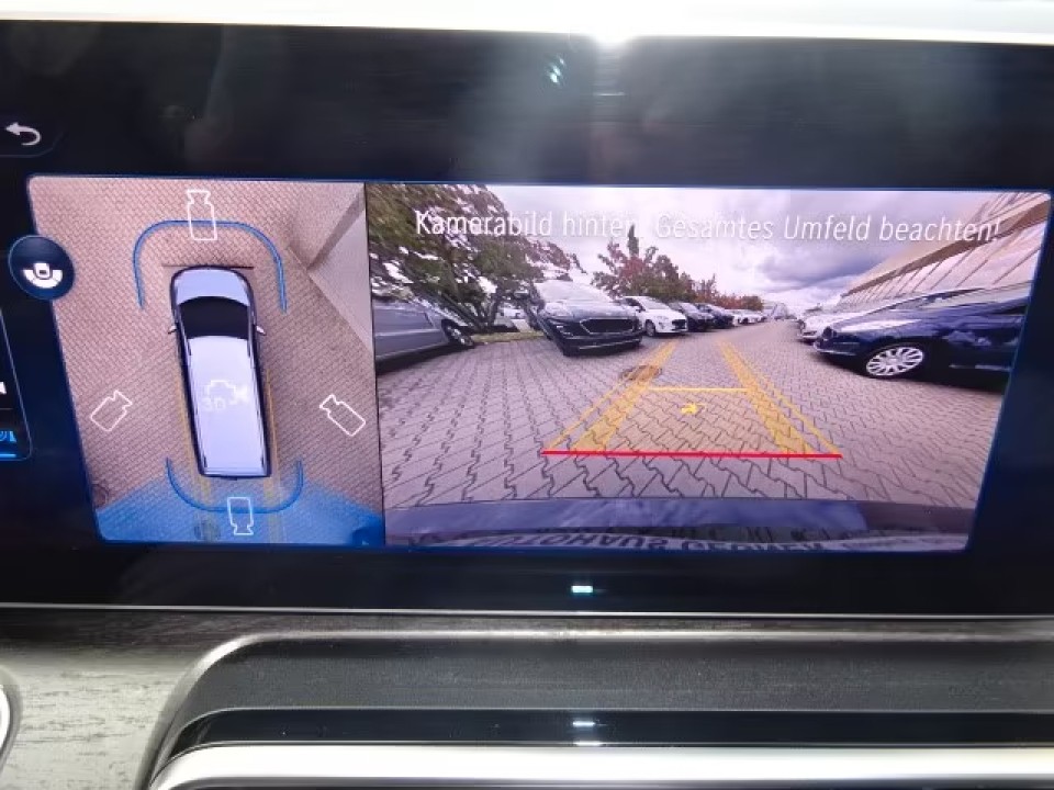 Mercedes-Benz V 300d 4MATIC Extralong Avantgarde - foto 21