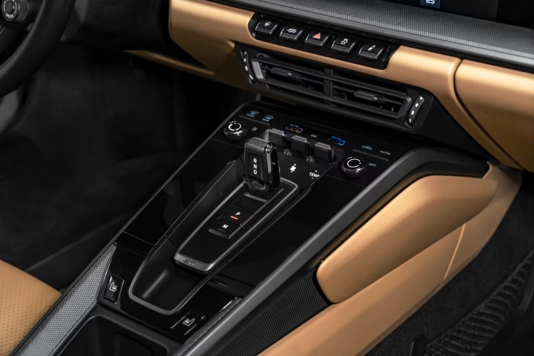 Porsche 911 Carrera S - foto 10