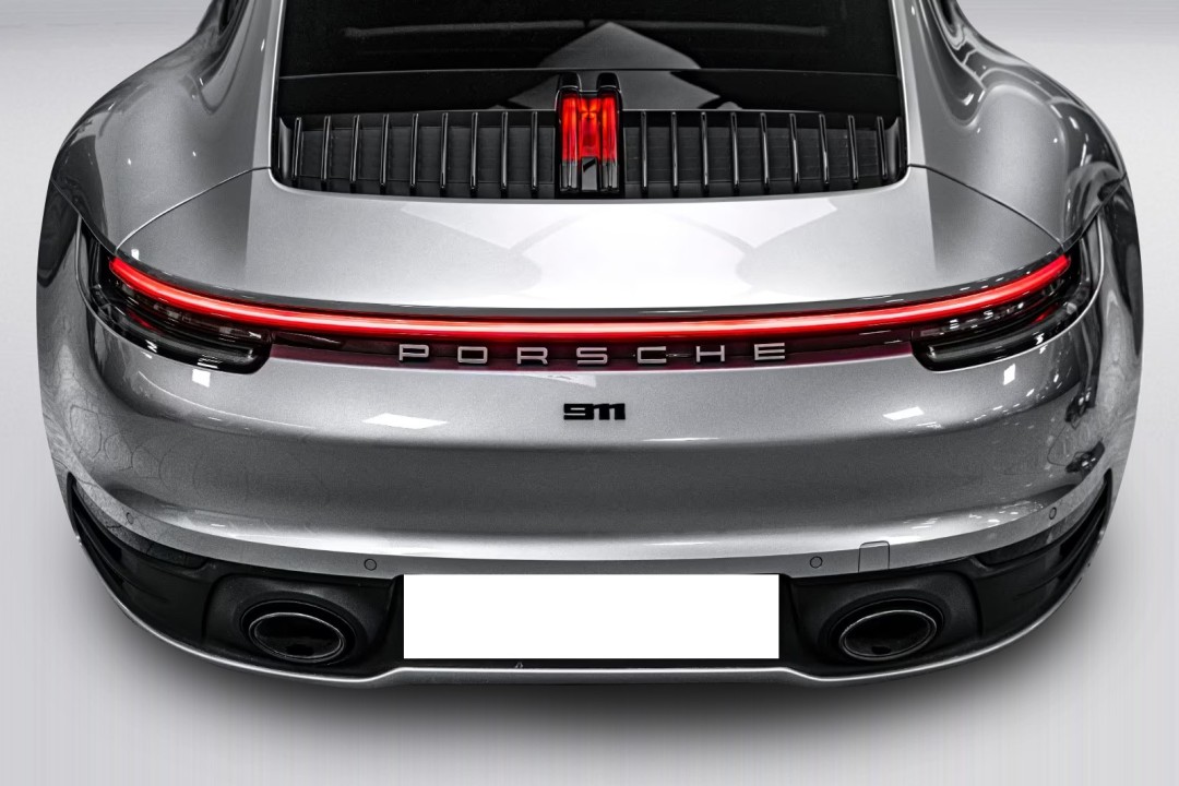 Porsche 911 Carrera S - foto 15