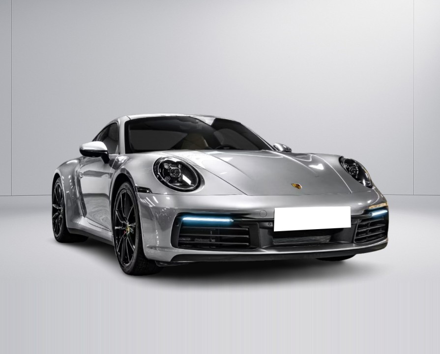 Porsche 911 Carrera S