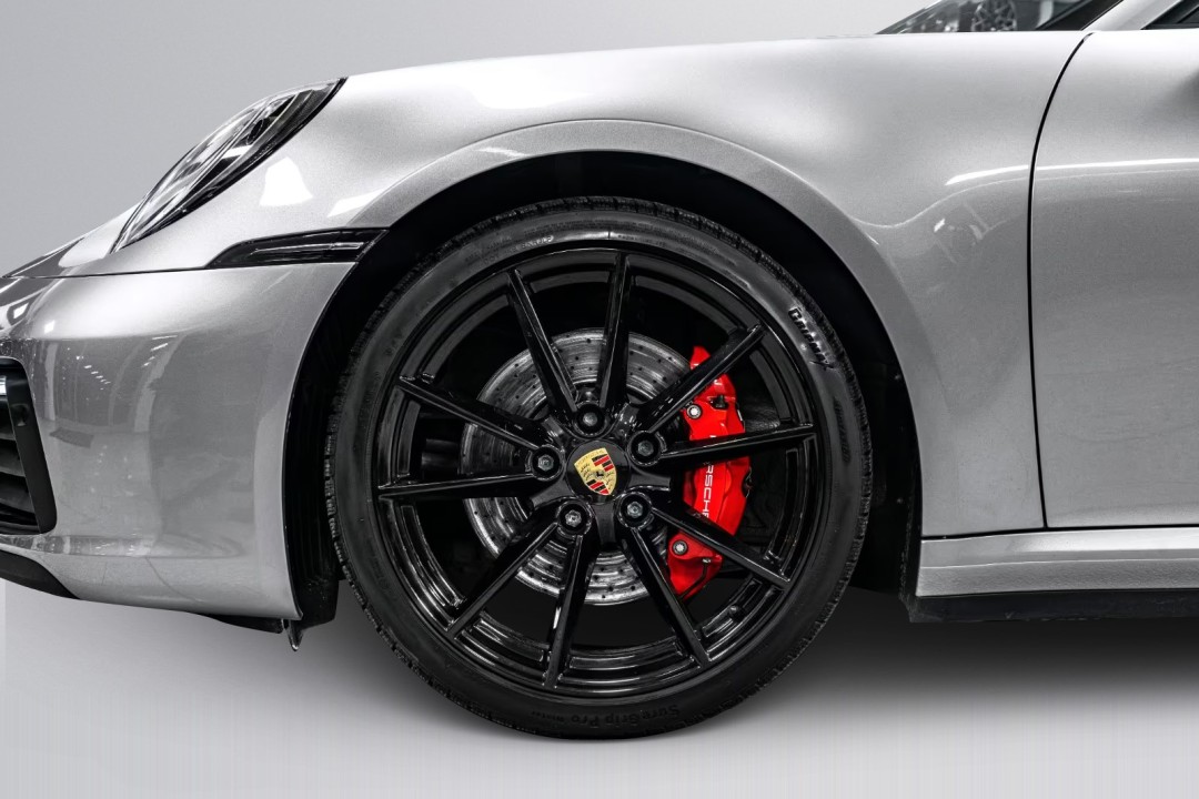 Porsche 911 Carrera S - foto 16