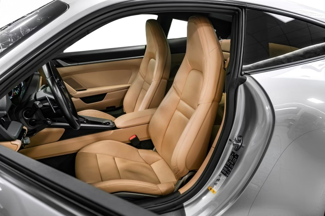 Porsche 911 Carrera S - foto 7