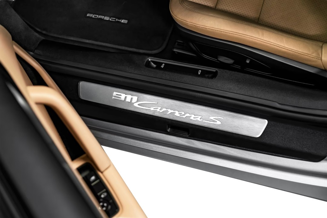 Porsche 911 Carrera S - foto 13