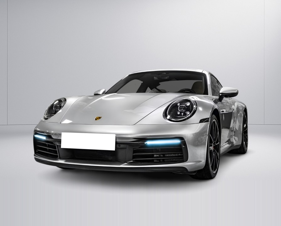 Porsche 911 Carrera S (5)