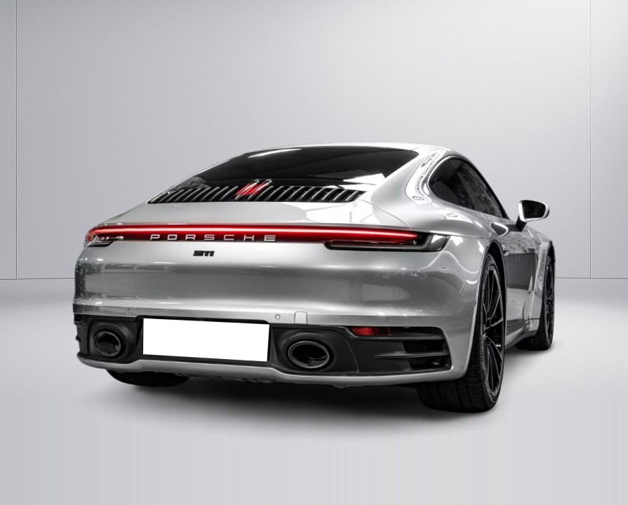 Porsche 911 Carrera S (2)