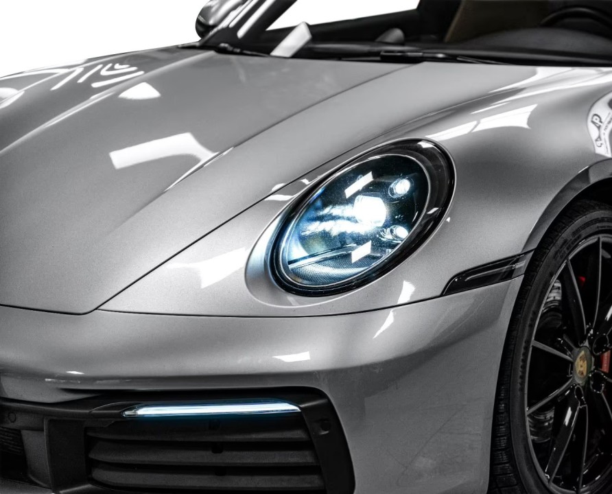 Porsche 911 Carrera S - foto 14