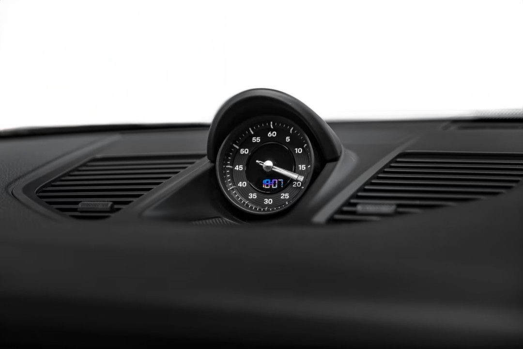 Porsche 911 Carrera S - foto 12