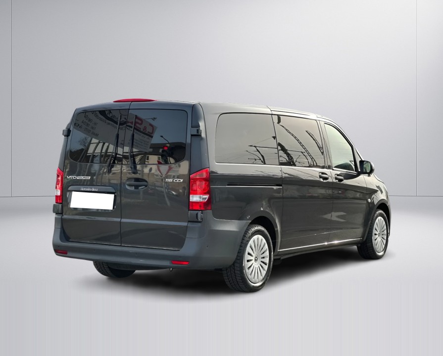 Mercedes-Benz Vito Tourer PRO 116 CDI Long (3)